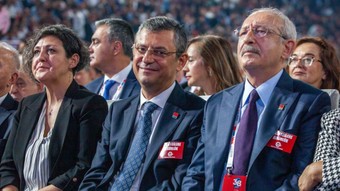 CHP kurultayına ilişkin açılan dava yarın görülecek