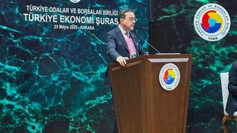 DSO Başkanı Selim Kasapoğlu: “Sanayici direniyor, destek şart”