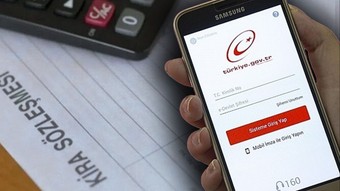 'e-Kira Sözleşmesi' dönemi başladı: 21 bin sözleşme e-Devlet üzerinden onaylandı