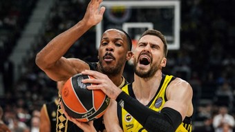 Fenerbahçe Beko, Avrupa Şampiyonu oldu