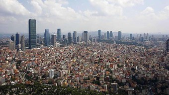 İstanbul’da denetlenen binaların yarısı depreme dayanıksız çıktı