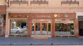 Mardin Gönül Mutfağı’ndan İskenderun’a gönül köprüsü