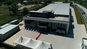 Savunma sanayisine üretim yapıyordu: Türkiye'nin dev şirketi konkordato ilan etti