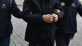 FETÖ soruşturması: Muvazzaf askerlerin de bulunduğu 65 kişi tutuklandı