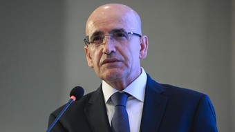 Bakan Şimşek: Sürdürülebilir yüksek büyümenin temellerini güçlendiriyoruz