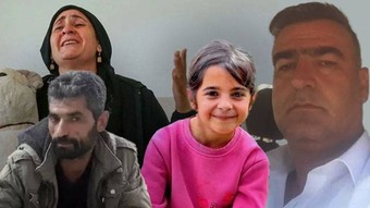 Narin cinayeti davasında 15 kişi dördüncü kez hakim karşısına çıkıyor!