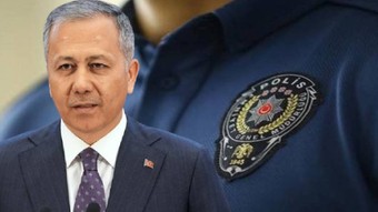 Bakan Yerlikaya duyurdu: 64 ilde FETÖ'ye operasyonda 306 şüpheli yakalandı
