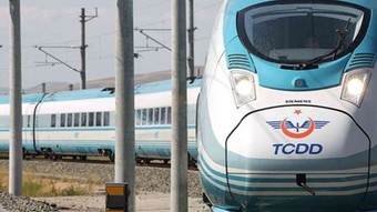 Bakan Uraloğlu duyurdu: Ankara-Samsun arası yolculuk 2,5 saate inecek