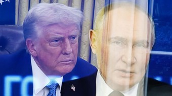 Trump: Rusya'ya daha fazla yaptırım uygulamayı değerlendiriyorum