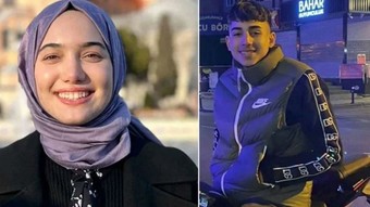 Zehra Kınık davasında yeni gelişme: Ölen gencin babası şikayetinden vazgeçti