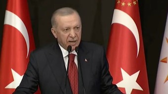 Cumhurbaşkanı Erdoğan tarihi adım diyerek duyurdu: 4 ülke arasında yeni elektrik hattı