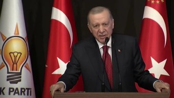 Cumhurbaşkanı Erdoğan, THK’nın kuruluş yıl dönümünü kutladı
