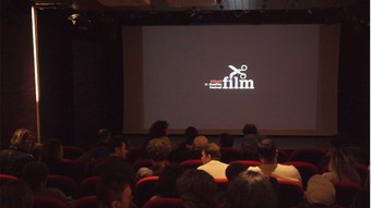 Deprem bölgesinden beyaz perdeye: Gençlerin filmleri Akbank Kısa Film Festivali’nde