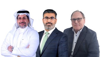 Finans dünyasının seçkin isimleri TeamSec’e katıldı