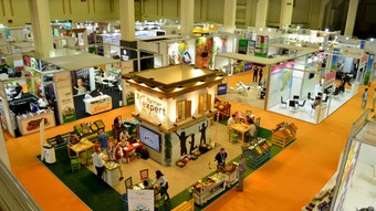 Interfresh Eurasia’nın Mersin’e taşınması planlanıyor