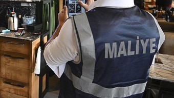 Maliye düğmeye bastı: Hesapları didik didik incelenen binlerce şirket ortağı izahat veriyor!