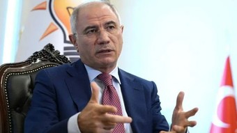 Efkan Ala: Terörsüz Türkiye komisyonu bir veya iki hafta içerisinde kurulacak