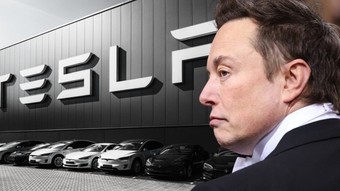Tesla'ya Avrupa'dan soğuk duş: Elon Musk bu kez tökezledi, satışlar nisanda çakıldı