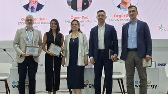 “Türkiye RES ve GES ekipmanlarında rekabetçi değil”