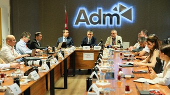 Adm-Gdz/Meriç Ger: Uydudan sayaç okuma AR-GE projesi yürütüyoruz, pilot uygulama başladı