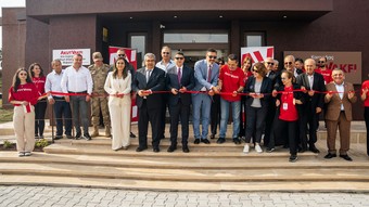 AKUT VAKFI’ndan Hatay’a sağlık desteği: AKUT VAKFI Aile Sağlığı Merkezi Sağlık Bakanlığı’na devredildi