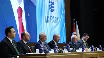 Cumhurbaşkanı Erdoğan'ın yeni anayasa için görevlendirdiği 10 isim belli oldu
