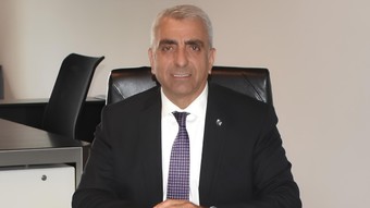 EBSO YÖNETİM KURULU BAŞKAN VEKİLİ HAKAN ÜRÜN: “Tabii kaynaklar bakanlığı kurulmalı”