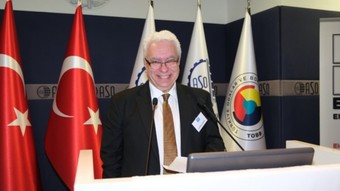Elektromekanikte Türkiye’nin üretim potansiyeli yüksek