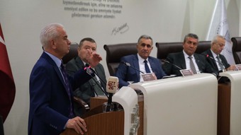 Güler “Sıkı para politikasında gevşeme bekliyoruz”