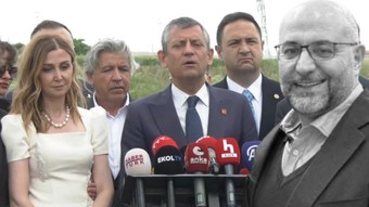 İBB soruşturmalarında tutuklanan Buğra Gökce evlendi! Nikahı cezaevinde kıyıldı