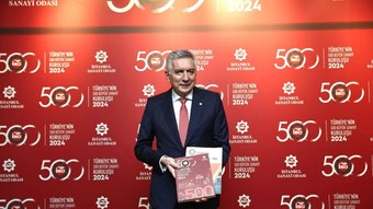 İSO Başkanı Bahçıvan: Hizmet enflasyonunun bedelini sanayici ödüyor