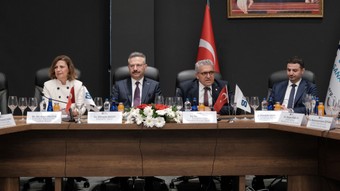Küpeli “Eskişehir’in 60 yıllık otomotiv hayali yeniden hayat buluyor”