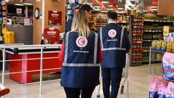 Kurban Bayramı öncesi Ticaret Bakanlığı'ndan sıkı denetim!
