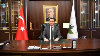 Osmangazi'de tarım, turizm ve kentsel dönüşümde yeni bir dönem başlıyor