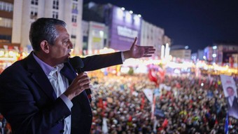 Özgür Özel'den asgari ücret ve emekli maaşı mesajı