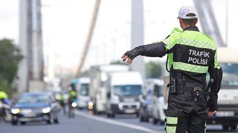 Trafik cezaları artırılacak! Kanun teklifi TBMM Adalet Komisyonu'nda