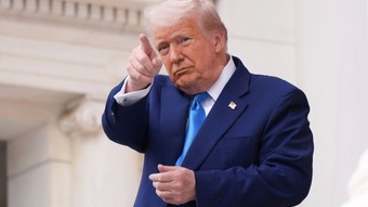 Trump'tan Putin'e: Bizimle oynamaya kalkarsa farklı tepki vereceğiz