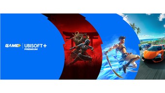 Turkcell’in oyun platformu GAME+, Ubisoft+’ı oyun severlerle buluşturdu