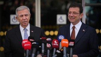 ABB Başkanı Mansur Yavaş, Ekrem İmamoğlu'nu ziyaret edecek