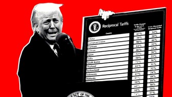 ABD'de temyiz mahkemesinden Trump kararı: Gümrük vergileri geri döndü