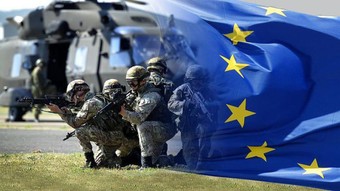 AB'nin savunma fonu SAFE devrede: Türkiye'nin katılımı engellenebilir mi?
