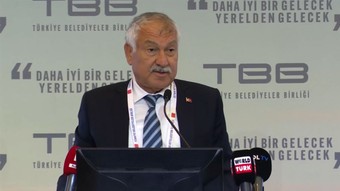 Adana Büyükşehir Belediye Başkanı Karalar'dan AK Parti'ye sert tepki!