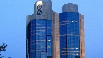 Sabancı Holding, Hollanda'da 1 dolara şirket devretti