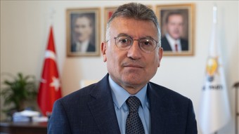 İnfaz paketi Meclis'e sunulacak