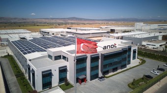 Anot Group, yeni markası Antiq ile son kullanıcıya açıldı