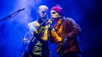 Athena'nın Londra konserine vize engeli
