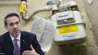 Bakan Bayraktar açıkladı: Elektrik ve doğal gaza zam gelecek mi?