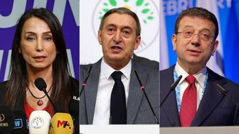 DEM Parti açıkladı: Ekrem İmamoğlu'nu ziyaret edecekleri iddiası doğru mu?