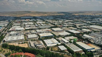 Eskişehir OSB, 300 ton atığı yeniden ekonomiye kazandırdı