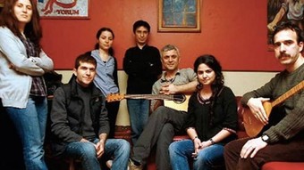 Grup Yorum'un şarkılarına erişim engeli getirildi!